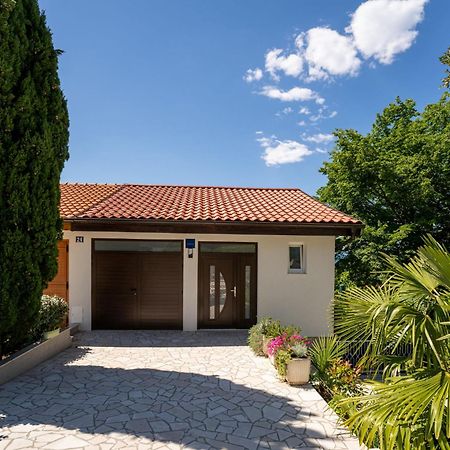 Holiday Home Vesna By Interhome Njivice Luaran gambar