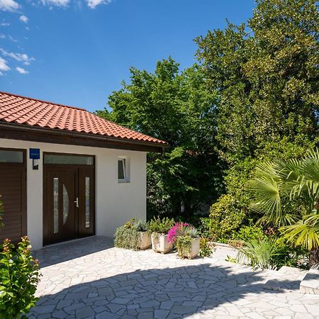 Holiday Home Vesna By Interhome Njivice Luaran gambar
