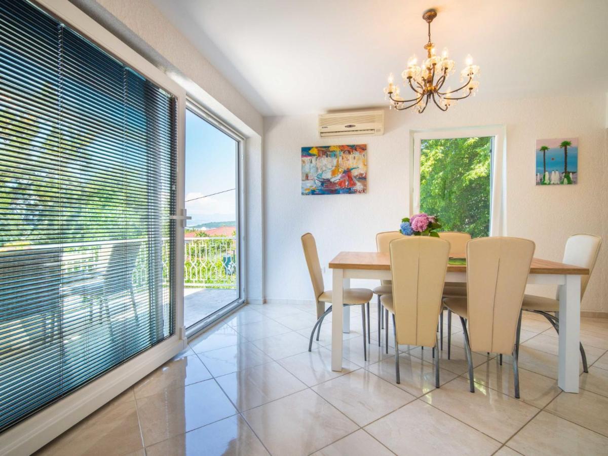 Holiday Home Vesna By Interhome Njivice Luaran gambar