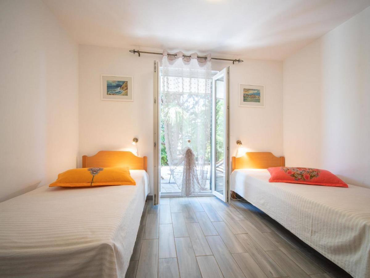 Holiday Home Vesna By Interhome Njivice Luaran gambar