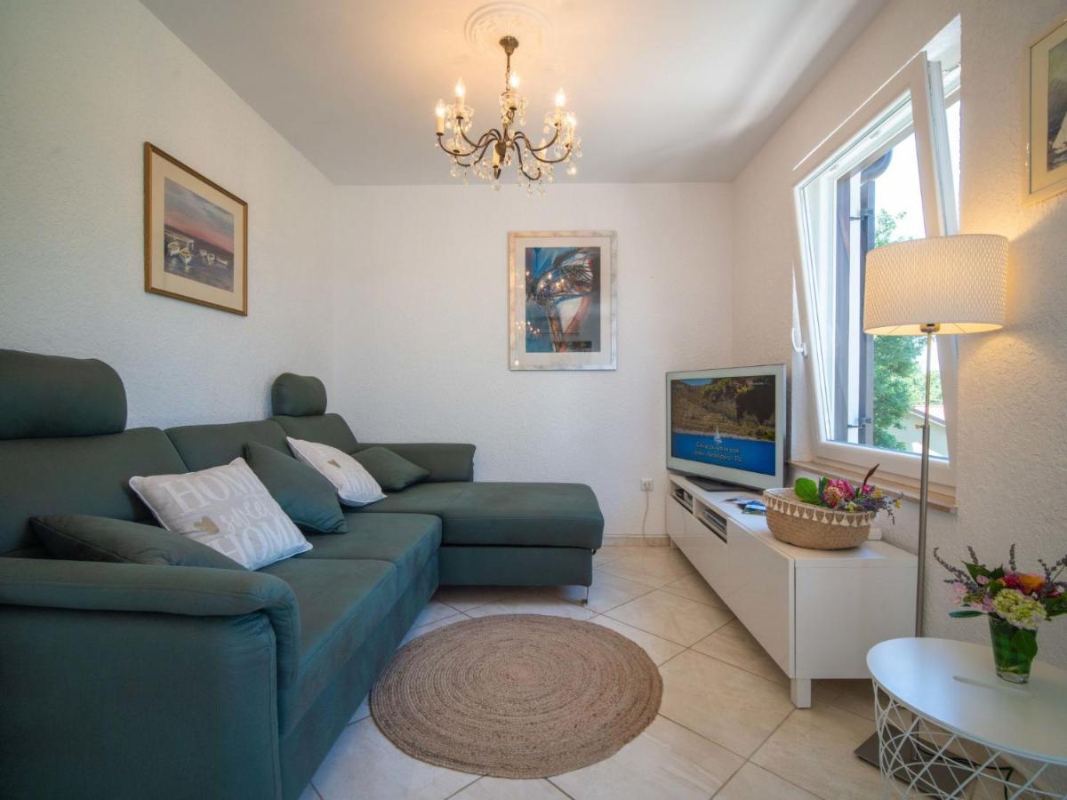 Holiday Home Vesna By Interhome Njivice Luaran gambar
