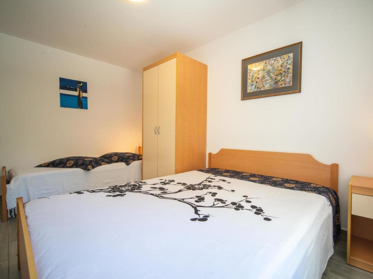 Holiday Home Vesna By Interhome Njivice Luaran gambar