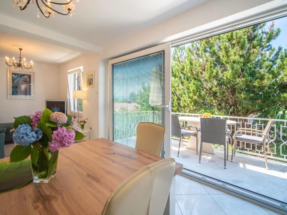 Holiday Home Vesna By Interhome Njivice Luaran gambar