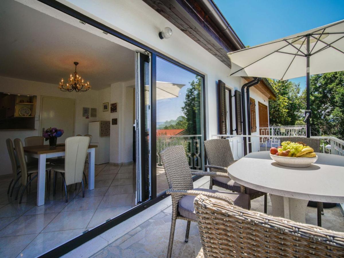 Holiday Home Vesna By Interhome Njivice Luaran gambar
