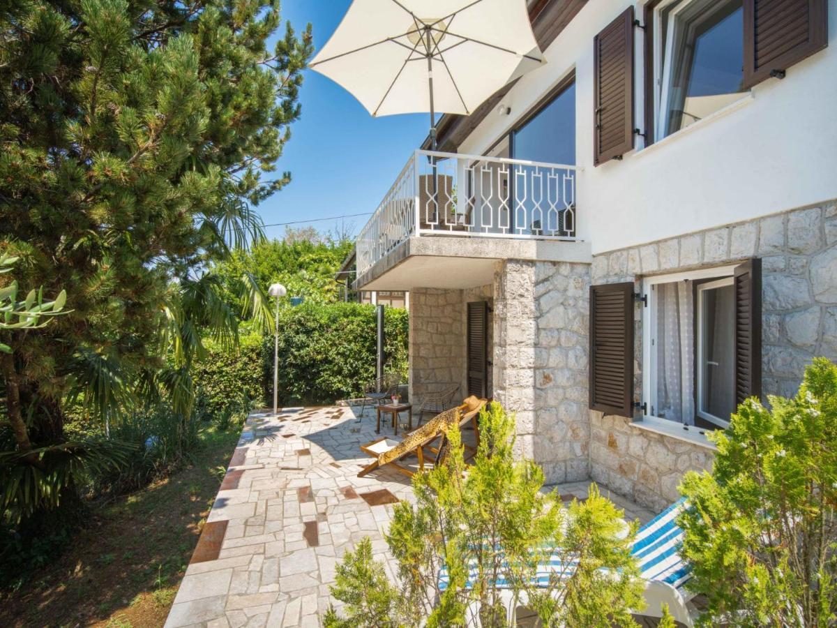 Holiday Home Vesna By Interhome Njivice Luaran gambar