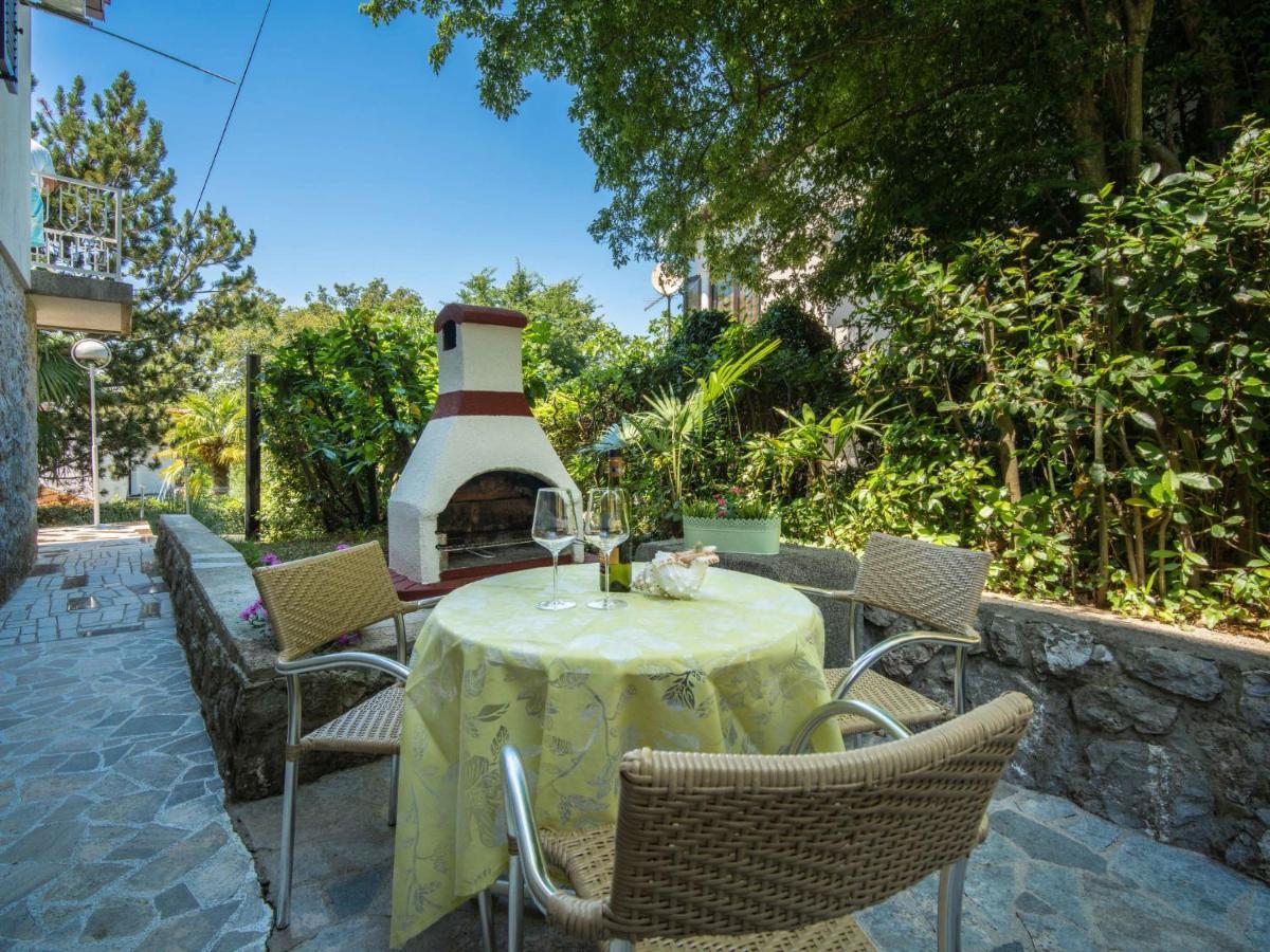 Holiday Home Vesna By Interhome Njivice Luaran gambar