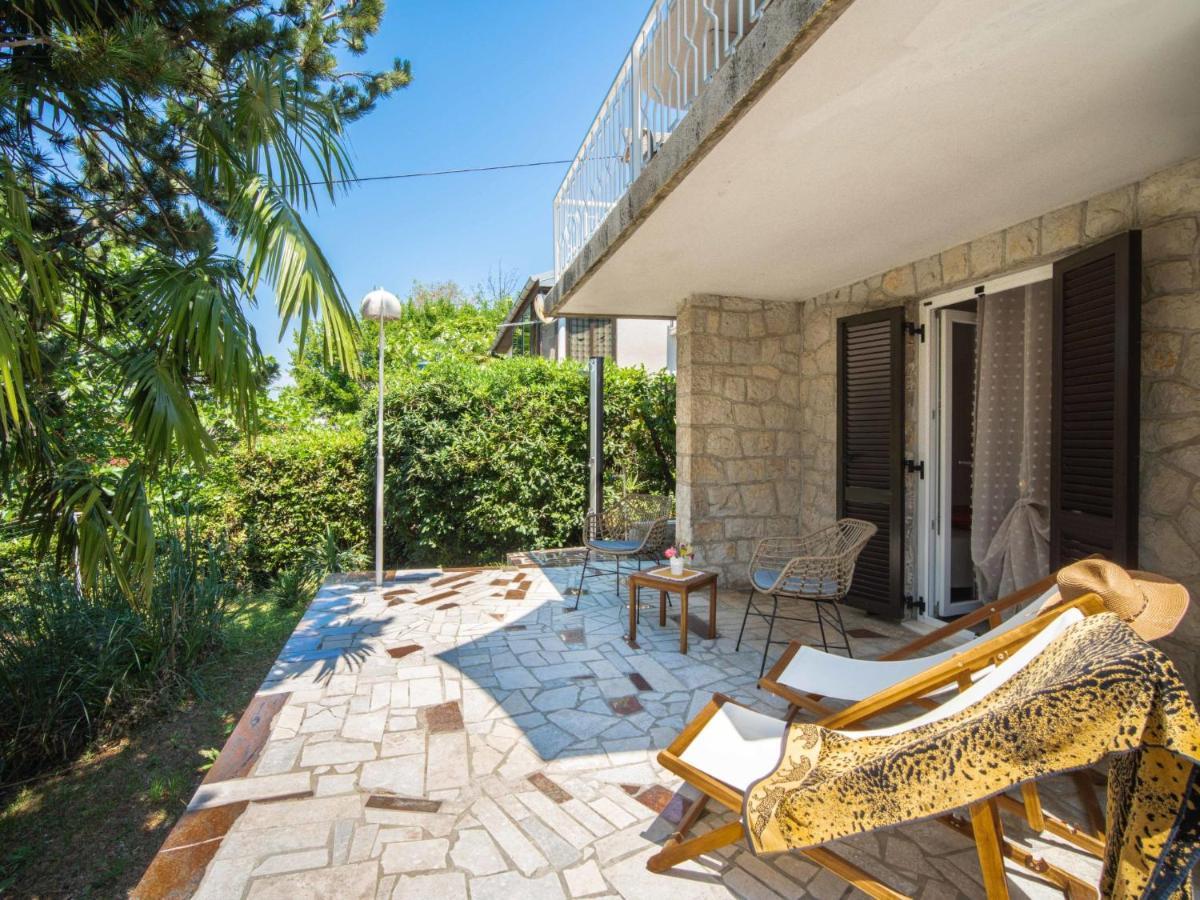 Holiday Home Vesna By Interhome Njivice Luaran gambar