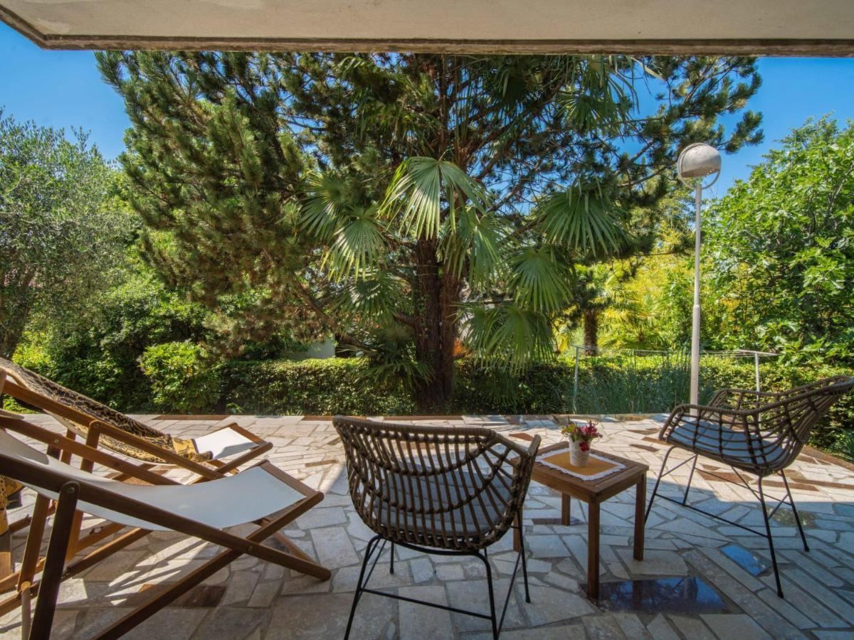 Holiday Home Vesna By Interhome Njivice Luaran gambar