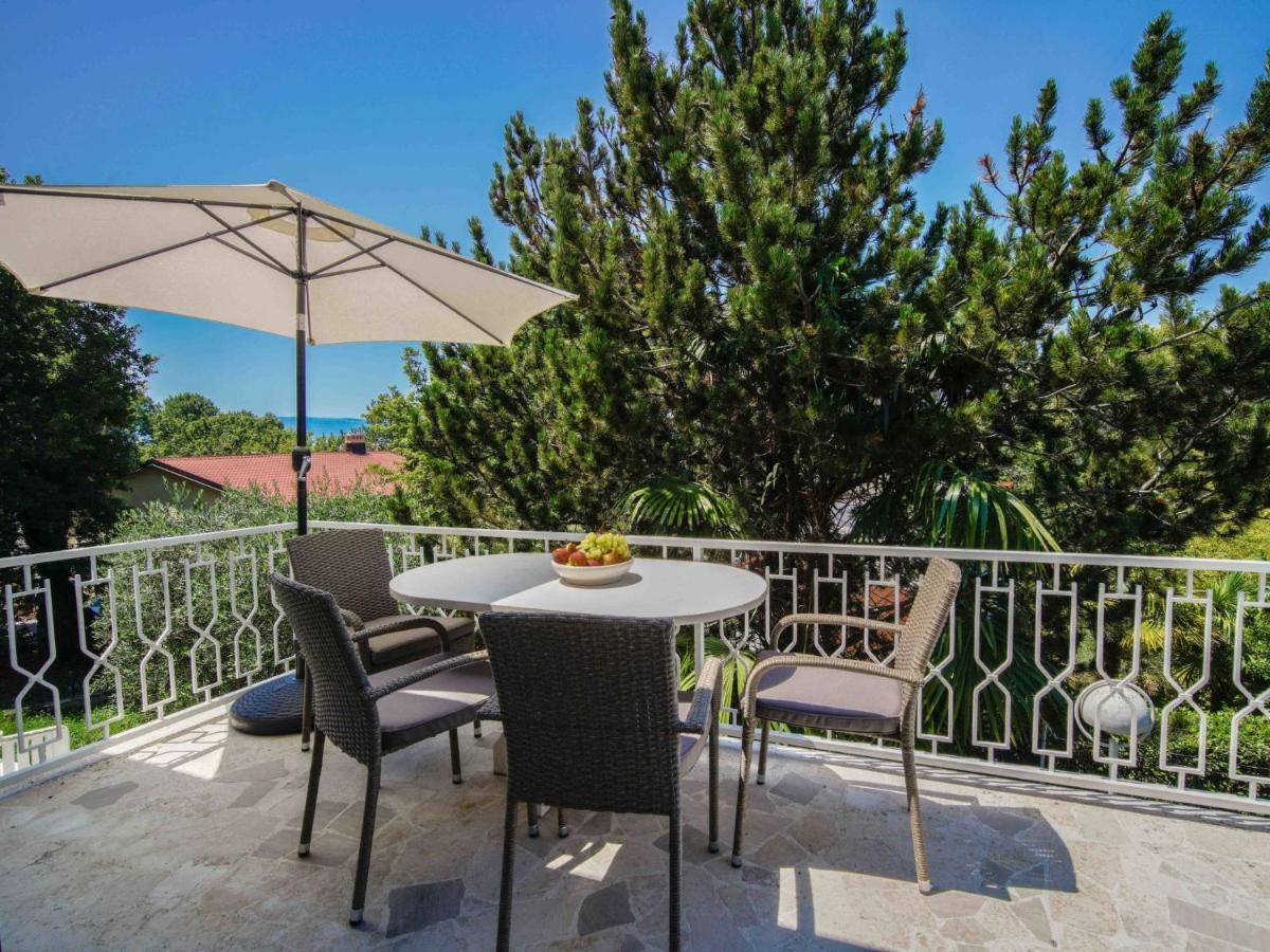 Holiday Home Vesna By Interhome Njivice Luaran gambar