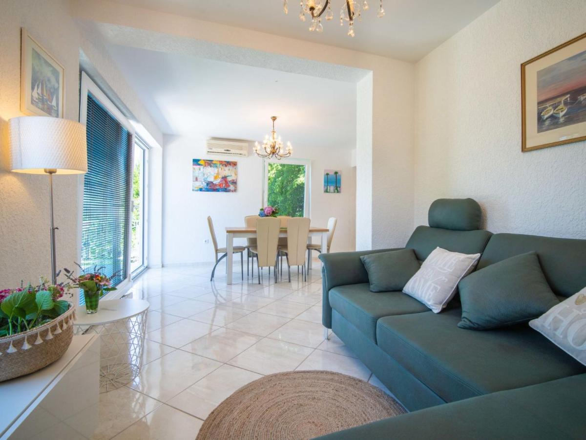 Holiday Home Vesna By Interhome Njivice Luaran gambar