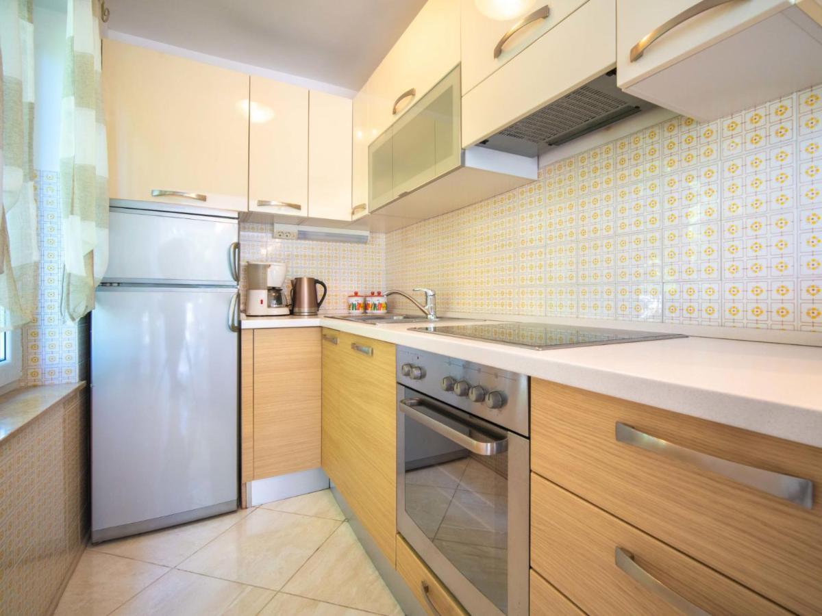 Holiday Home Vesna By Interhome Njivice Luaran gambar
