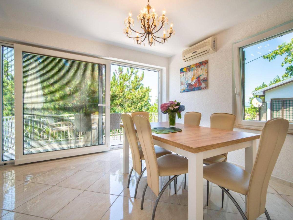 Holiday Home Vesna By Interhome Njivice Luaran gambar