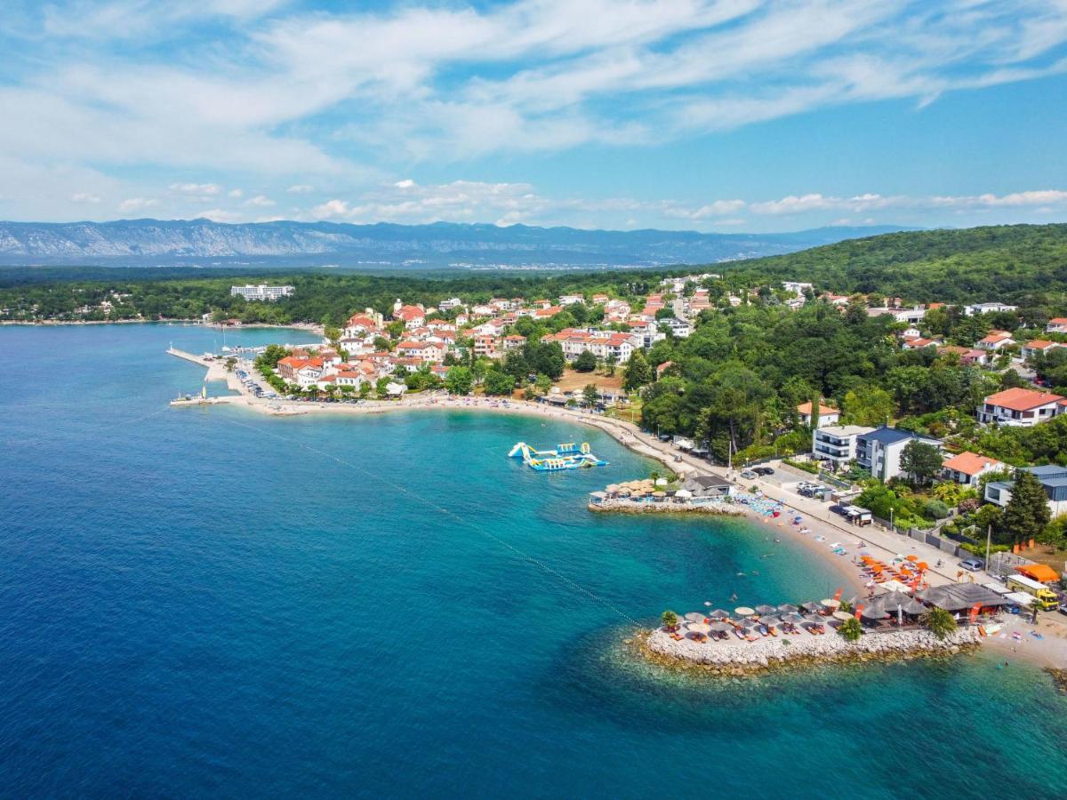 Holiday Home Vesna By Interhome Njivice Luaran gambar