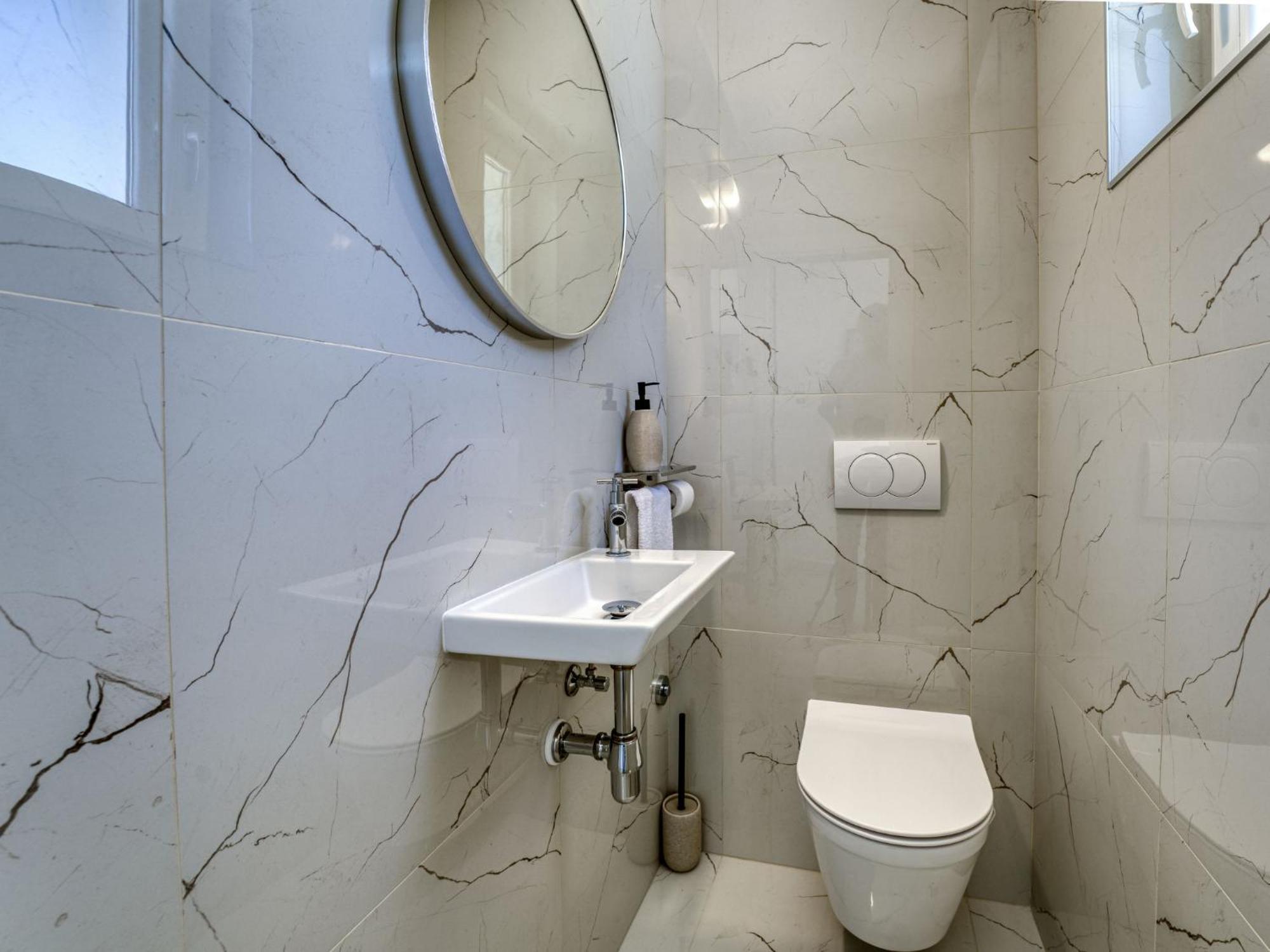 Holiday Home Vesna By Interhome Njivice Luaran gambar