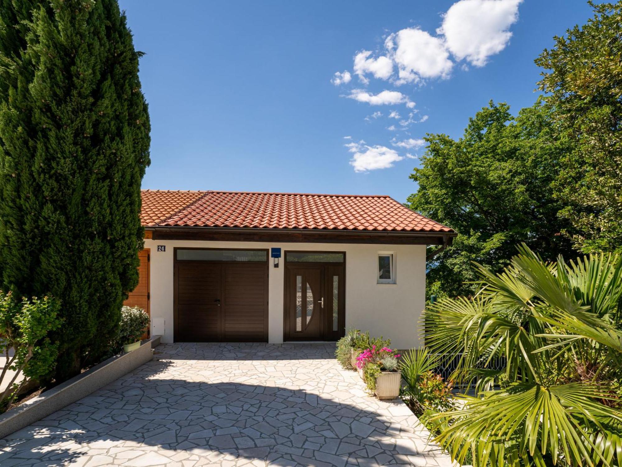 Holiday Home Vesna By Interhome Njivice Luaran gambar