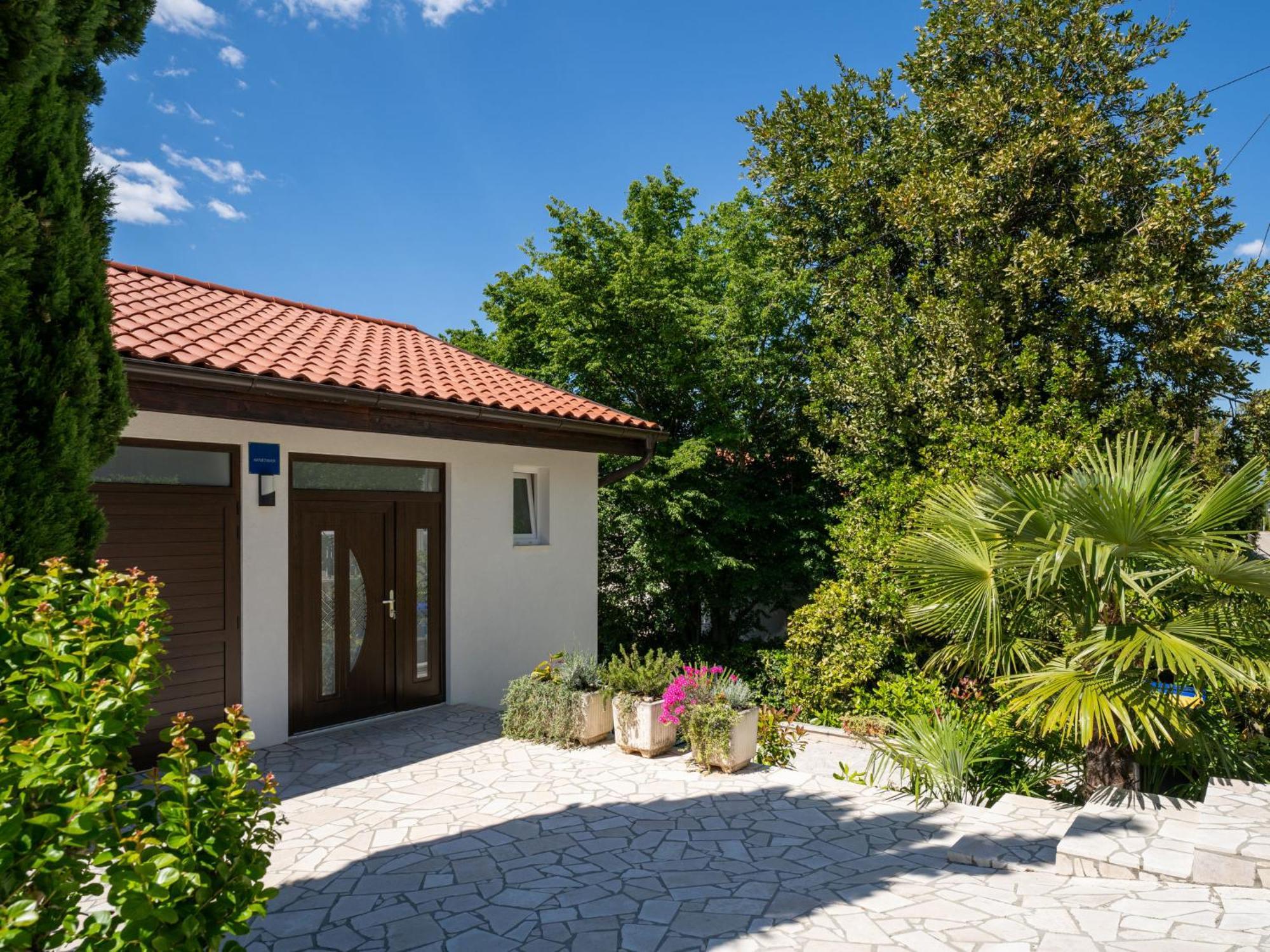 Holiday Home Vesna By Interhome Njivice Luaran gambar